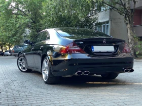 Mercedes-Benz CLS 500 | Mobile.bg    5