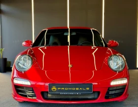 Обява за продажба на Porsche 911 Carrera 997.1* PDK* Лизинг*  ~ 109 900 лв. - изображение 1