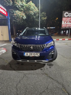 Обява за продажба на Peugeot 3008 ~Цена по договаряне - изображение 2