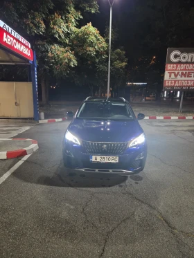 Обява за продажба на Peugeot 3008 ~Цена по договаряне - изображение 7