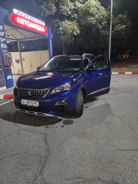 Обява за продажба на Peugeot 3008 ~Цена по договаряне - изображение 1