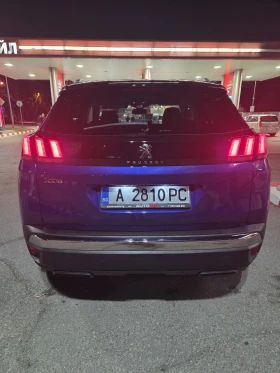 Обява за продажба на Peugeot 3008 ~Цена по договаряне - изображение 5