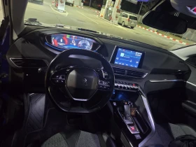 Обява за продажба на Peugeot 3008 ~Цена по договаряне - изображение 11