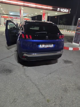 Обява за продажба на Peugeot 3008 ~Цена по договаряне - изображение 4