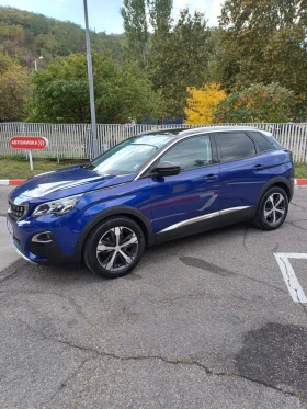 Обява за продажба на Peugeot 3008 ~29 900 лв. - изображение 1