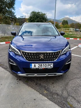 Обява за продажба на Peugeot 3008 ~29 900 лв. - изображение 1