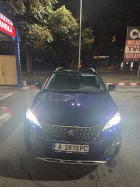 Обява за продажба на Peugeot 3008 ~Цена по договаряне - изображение 8
