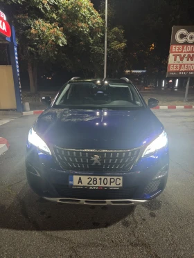 Обява за продажба на Peugeot 3008 ~Цена по договаряне - изображение 9