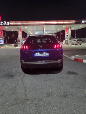 Обява за продажба на Peugeot 3008 ~Цена по договаряне - изображение 6