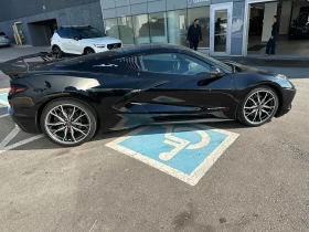 Chevrolet Corvette 1LT* * CARFAX* *   * *  | Mobile.bg    3