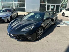 Chevrolet Corvette 1LT* * CARFAX* *   * *  | Mobile.bg    2