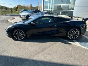 Chevrolet Corvette 1LT* * CARFAX* *   * *  | Mobile.bg    4