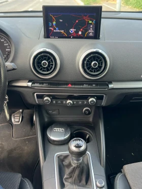 Обява за продажба на Audi A3 S line 150hp ~23 900 лв. - изображение 5