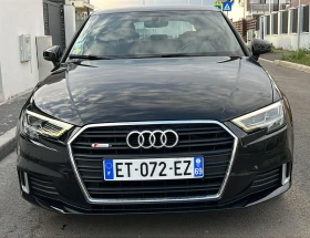 Обява за продажба на Audi A3 S line 150hp ~23 900 лв. - изображение 1