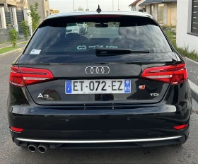 Обява за продажба на Audi A3 S line 150hp ~23 900 лв. - изображение 4