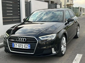 Обява за продажба на Audi A3 S line 150hp ~23 900 лв. - изображение 1