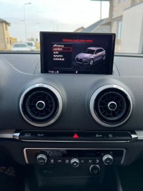 Обява за продажба на Audi A3 S line 150hp ~23 900 лв. - изображение 6