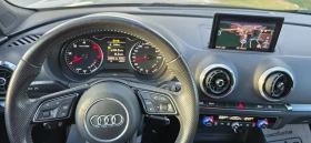 Audi A3 S line 150hp - 23300 лв. / 11913.10 € - 84384927 7