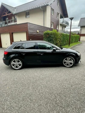 Обява за продажба на Audi A3 S line 150hp ~23 900 лв. - изображение 3