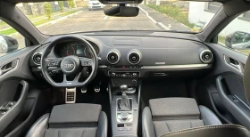 Обява за продажба на Audi A3 S line 150hp ~23 900 лв. - изображение 10