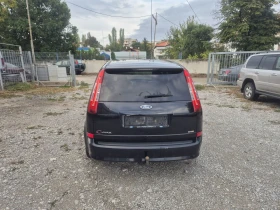 Ford C-max   90 . | Mobile.bg    4