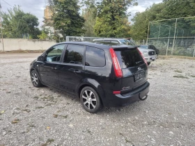 Ford C-max   90 . | Mobile.bg    5