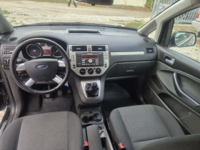 Ford C-max   90 . | Mobile.bg    10