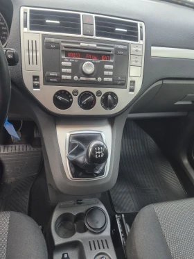 Ford C-max   90 . | Mobile.bg    8