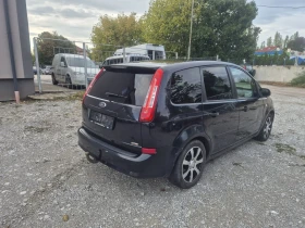 Ford C-max   90 . | Mobile.bg    3