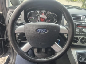 Ford C-max   90 . | Mobile.bg    7