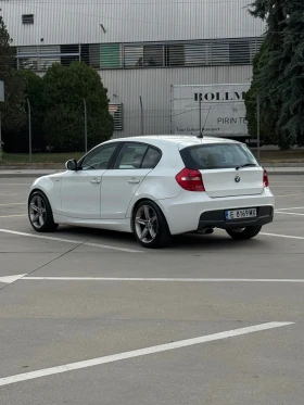 BMW 120 BMW 120 Sport M-PACKAGE | Mobile.bg    2