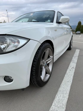 BMW 120 BMW 120 Sport M-PACKAGE | Mobile.bg    3