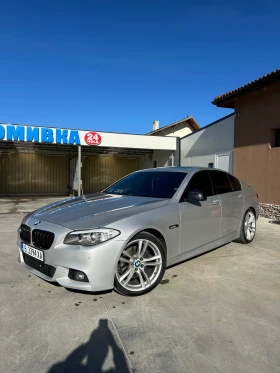 Обява за продажба на BMW 535 ~27 500 лв. - изображение 1 | Auto.bg Обява за продажба на BMW 535 ~27 500 лв. - изображение 1