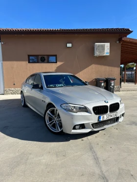 Обява за продажба на BMW 535 ~27 500 лв. - изображение 1 | Auto.bg Обява за продажба на BMW 535 ~27 500 лв. - изображение 1