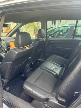 Opel Zafira 1.9 150 . | Mobile.bg    5