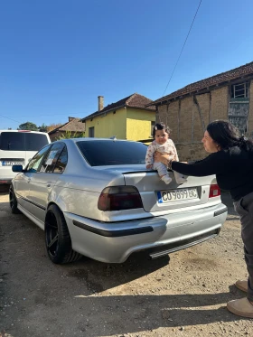 BMW 525 | Mobile.bg    6