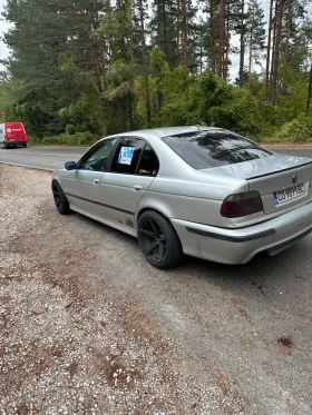 BMW 525 | Mobile.bg    2