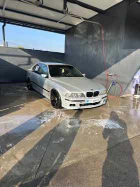 BMW 525 | Mobile.bg    5