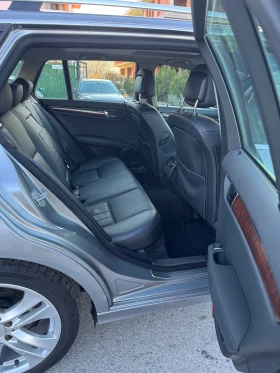 Mercedes-Benz C 220 646 стария мотор - 11999 лв. / 6134.99 € - 14542169 13