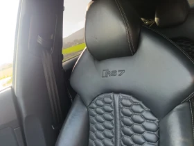 Audi Rs7 Rs7 4.0tfsi - 74300 лв. / 37988.99 € - 60554577 9