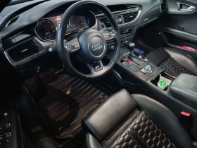 Audi Rs7 Rs7 4.0tfsi | Mobile.bg    13