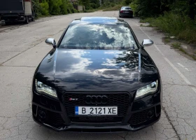 Audi Rs7 4.0tfsi 650ps | Mobile.bg � ����� ������ 2