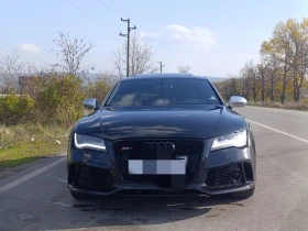 Audi Rs7 Rs7 4.0tfsi - 74300 лв. / 37988.99 € - 60554577 5