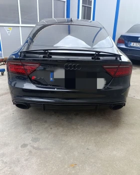 Audi Rs7 Rs7 4.0tfsi | Mobile.bg    12