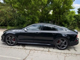 Audi Rs7 4.0tfsi 650ps | Mobile.bg � ����� ������ 7