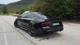 Audi Rs7 4.0tfsi 650ps | Mobile.bg � ����� ������ 4