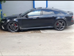 Audi Rs7 Rs7 4.0tfsi - 74300 лв. / 37988.99 € - 60554577 7