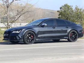 Audi Rs7 Rs7 4.0tfsi - 74300 лв. / 37988.99 € - 60554577 4