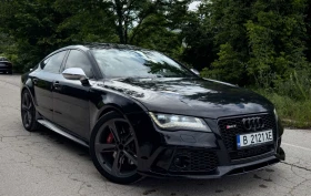 Audi Rs7 4.0tfsi 650ps | Mobile.bg � ����� ������ 3