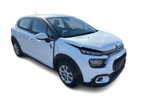 Citroen C3 Бензин/Газ - 8400 лв. / 4294.85 € - 93660775 2